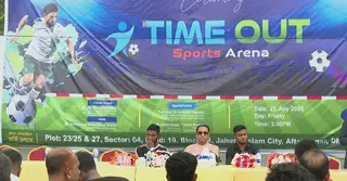 এশিয়ান গেমস সামনে, এখনও প্রস্তুতির প্রাথমিক ধাপে বাংলাদেশ